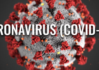 Doba koronavirová…